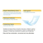 Adult Nappy Factory - OEM Wholesale Booster Insert Pads