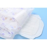 Sanitary Pads Manufacturer - Wholesale Cotton Premium Winged