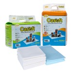 Pet Training Pads Manufacturer - OEM Absorption Wholesale Leak Proof