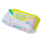 Wet Wipes Supplier - Eco-friendly Unscented Disposable Flushable