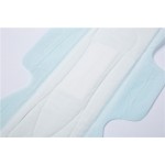 Sanitary Napkin Manufacturer - OEM&ODM Anion Wholesale Cotton