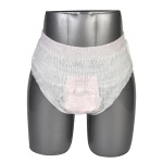 Pull up Diaper Manufacturer - Elastic Adjustable Disposable Bulk