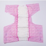 Adult Diaper Manufacturer - Free Sample Custom Printed Women