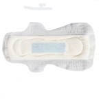 Sanitary Pad Supplier - Beauty Comfort Bio Degradable Anion