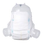 Baby Diaper Manufacturer - Factory OEM/ODM Wholesale Natural