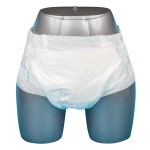 Adult Diapers Supplier - China OEM Wholesale Disposable Incontinence