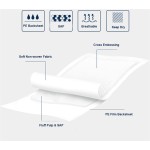 Medical Underpad Supplier - Manufacturer 60*90 Cm Disposable