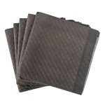 Pet Training Supplies Manufacturer - Factory Wholesale Charcoal Urine Pad