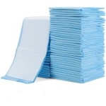 Puppy Training Pad Supplier - Regular High Quality China Wholesale