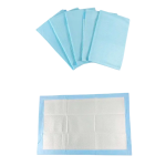 Under Pad Manufacturer - Factory Custom Comfort Absorbent Soft