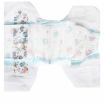 Baby Training Pants Factory - OEM Custom Disposable High Absorbency
