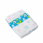Baby Diaper Supplier - New Style Customized Elastic Waist