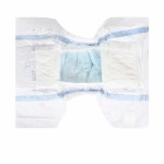 Baby Training Pants Factory - OEM Custom Disposable High Absorbency