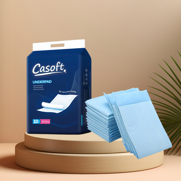 Bed Pad Manufacturer - Highly Absorbent Cosy Waterproof