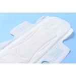 Sanitary Napkins Factory - OEM High Quality Polymer Naturally Dry