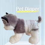 Pet Diapers Factory - China Wholesale Training Custom Cute