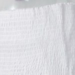 Baby Diaper Manufacturer - OEM Elastic High Quality Polymer