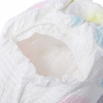 Baby Diaper Manufacturer - OEM Elastic High Quality Polymer