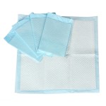Puppy Underpad Supplier - Waterproof Eco-friendly Leak Proof