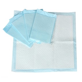 Puppy Underpad Supplier - Waterproof Eco-friendly Leak Proof
