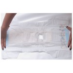 Pet Baby Diaper Factory - China Manufacturer Low Price Custom