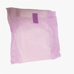 Sanitary Napkin Factory - Most Popular Cheap Price Cotton 300mm