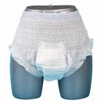 Adult Pants Supplier - Manufacturer Custom Super Absorbent Overnight