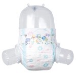 Baby Training Pants Factory - OEM Custom Disposable High Absorbency