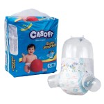 Baby Training Pants Factory - OEM Custom Disposable High Absorbency