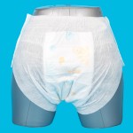 Baby Diaper Manufacturer - China Factory Custom Wholesale OEM