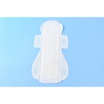 Sanitary Napkins Factory - OEM High Quality Polymer Naturally Dry