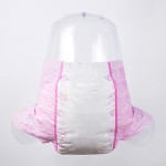 Adult Diaper Manufacturer - Free Sample Custom Printed Women