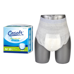 Pull up Pants Manufacturer - Disposable Leakage Proof Menstrual