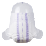 Incontinence Diaper Factory - Free Sample Disposable Eco Friendly