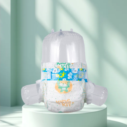 Baby Diaper Factory - Customize Cheap Disposable Newborn