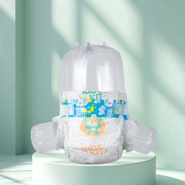Baby Diaper Factory - Customize Cheap Disposable Newborn