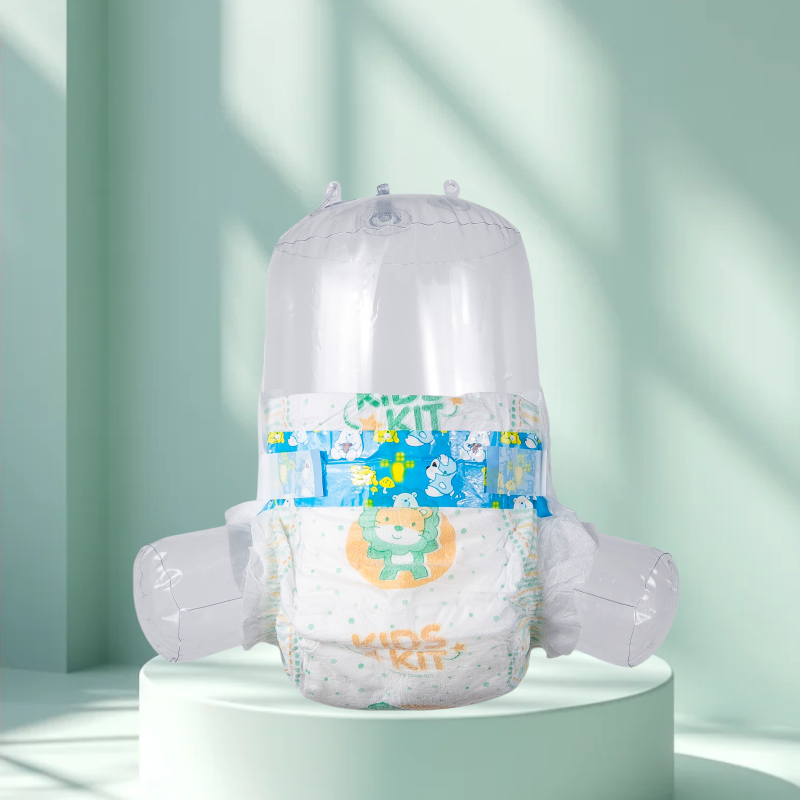 Baby Diaper Factory - Customize Cheap Disposable Newborn