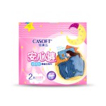 Sanitary Napkins Manufacturer - Night Use 3D Leak Prevention Printed