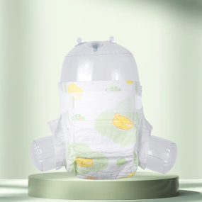 Baby Diaper Manufacturer - Disposable Pant Nappy Wholesale