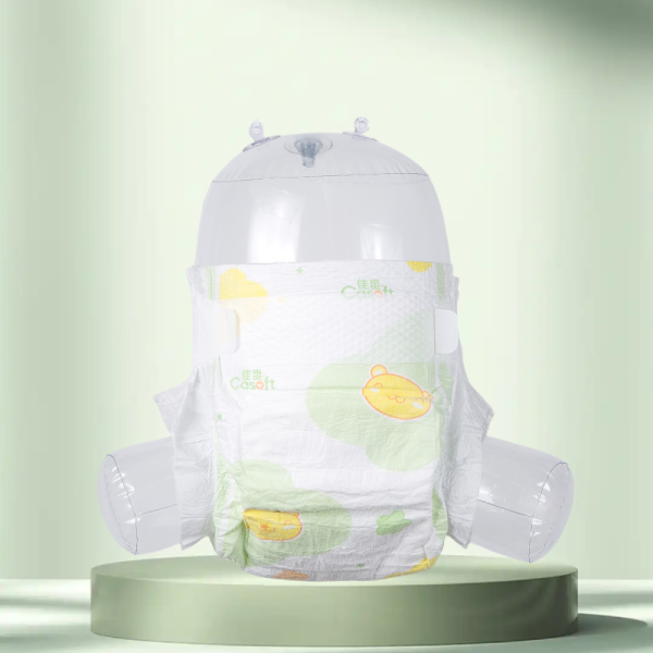 Baby Diaper Manufacturer - Disposable Pant Nappy Wholesale