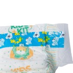 Baby Diaper Factory - Customize Cheap Disposable Newborn