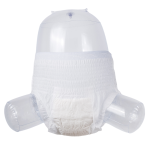 Adult Pants Supplier - Manufacturer Custom Super Absorbent Overnight