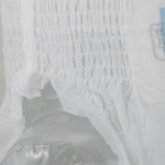 Baby Diaper Factory - OEM High Quality Non-Woven Breathable