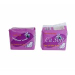 Sanitary Pad Supplier - Beauty Comfort Bio Degradable Anion