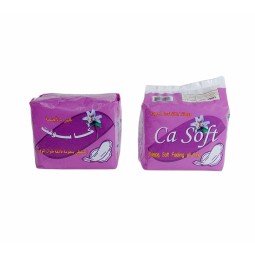 Sanitary Pad Supplier - Beauty Comfort Bio Degradable Anion