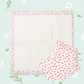 Bed Pad Supplier - Multiabsorbent Strong Water Lock Custom