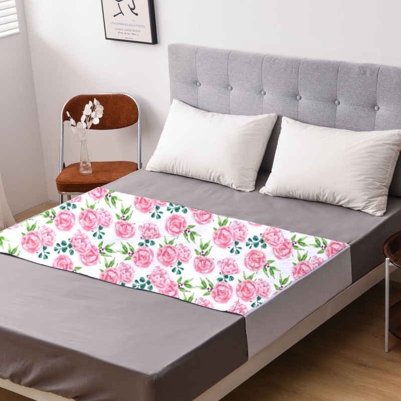 Bed Pads Supplier - Flushable Slip Premium All-In-One