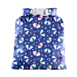 Baby Mummy Bag Factory - Wholesale Foldable Waterproof Zipper