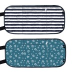 Castor Oil Pack Manufacturer - Organic Liver Reusable Adjustable