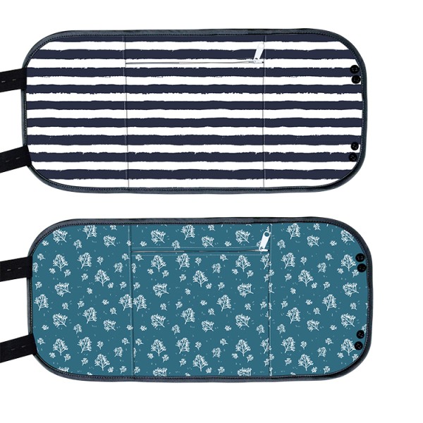 Castor Oil Pack Manufacturer - Organic Liver Reusable Adjustable